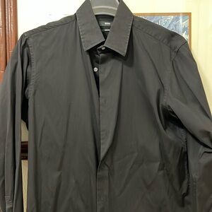 Hugo Boss button down